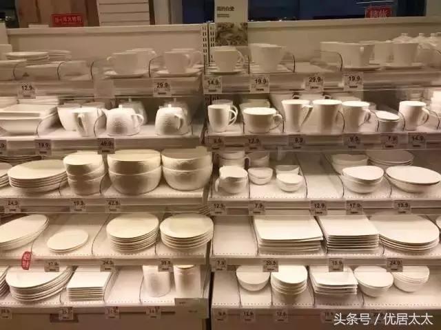 比宜家逛着还舒服,比宜家值得逛的店铺