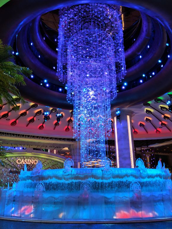 闺蜜行-珠海澳门之旅小攻略印象深刻第二站-澳门