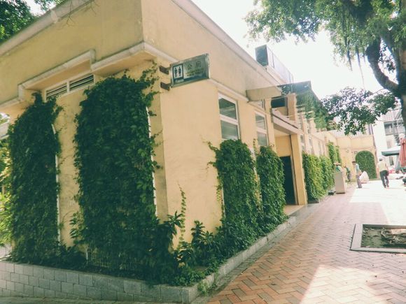 闺蜜行-珠海澳门之旅小攻略印象深刻第二站-澳门