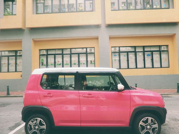 闺蜜行-珠海澳门之旅小攻略印象深刻第二站-澳门