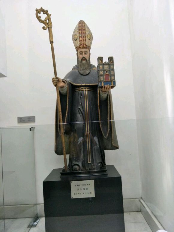 闺蜜行-珠海澳门之旅小攻略印象深刻第二站-澳门