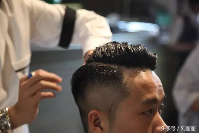 听说你对这款发型一直很饥渴