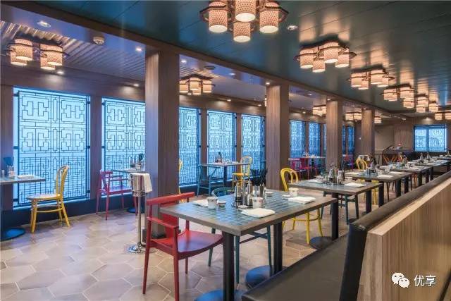 高级定制海上假期，探秘为中国旅行者量身打造的度假游轮！诺唯真喜悦号，乘风破浪！｜优享·生活方式