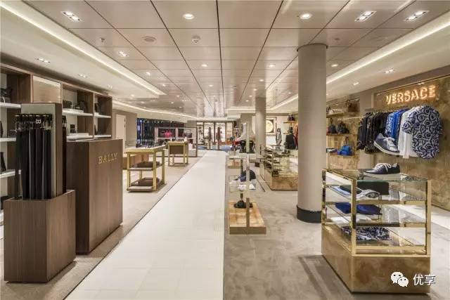 高级定制海上假期，探秘为中国旅行者量身打造的度假游轮！诺唯真喜悦号，乘风破浪！｜优享·生活方式