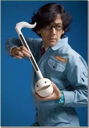 天舞笛音：爱你，才要守护你——致生命力中的“Maker”！