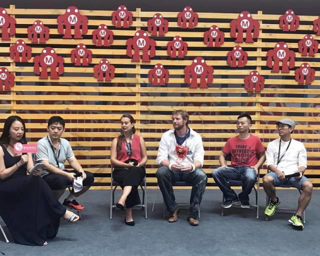 天舞笛音：爱你，才要守护你——致生命力中的“Maker”！