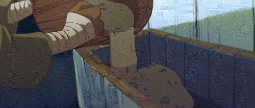 《大护法》的自来水们：请收起你们的宠溺！