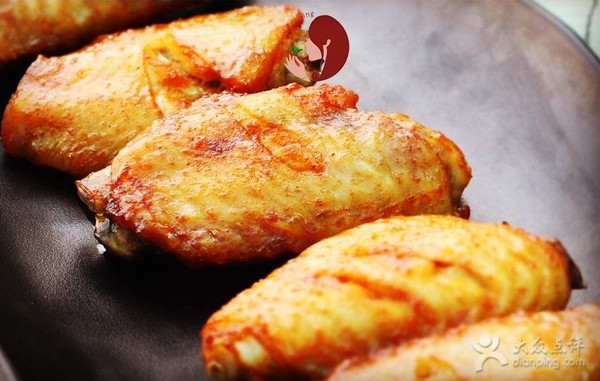 叫板KFC新奥尔良鸡翅，还是自己做的！