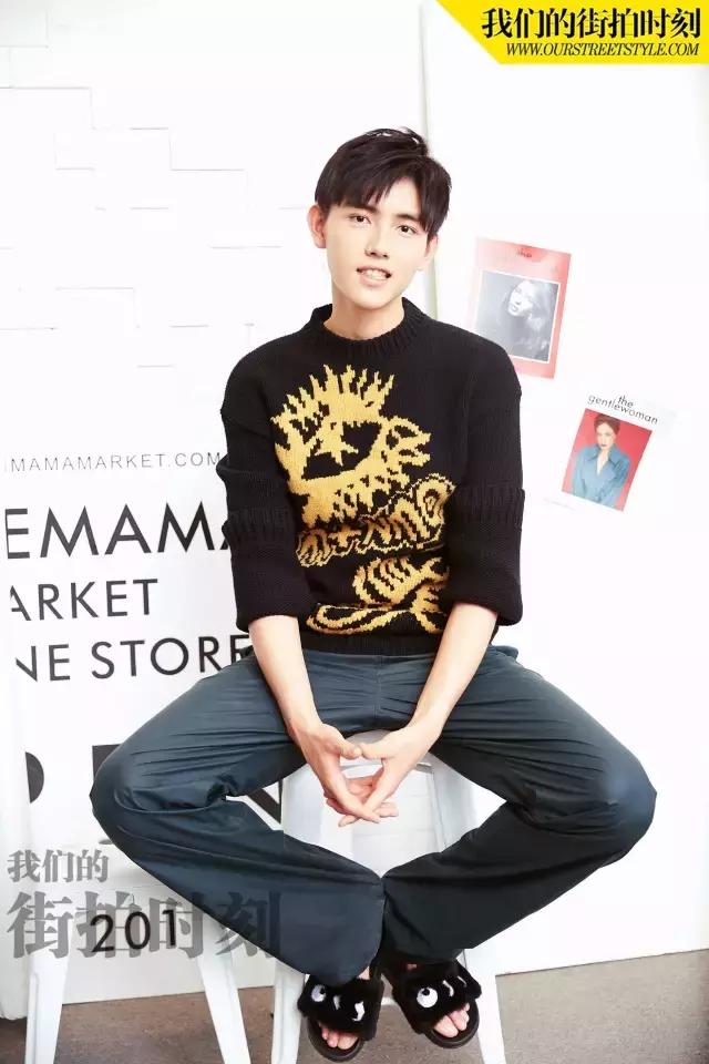 陈都灵陈飞宇电视剧,宋祖儿陈都灵