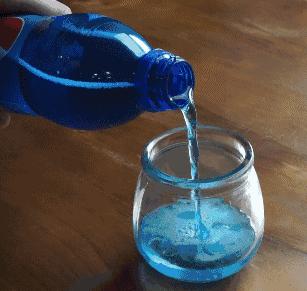 巴厘岛蓝色可乐,巴厘岛蓝色可乐怎么没了