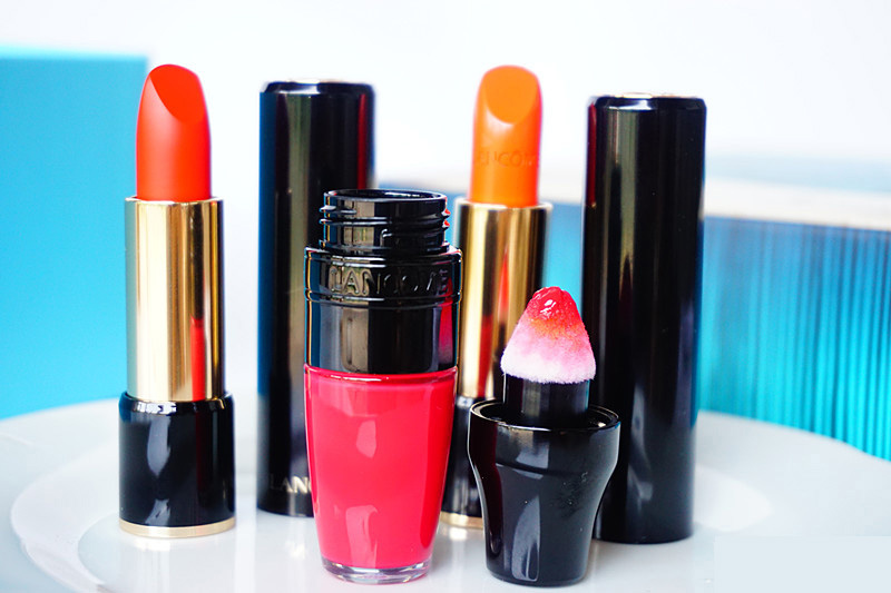 带你看时尚潮流最前线,今夏最in的时尚单品