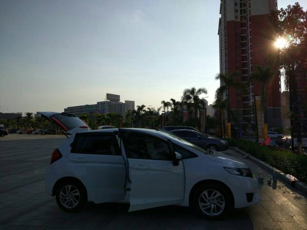 飞度耐用性能测试,09款飞度1.5自动挡油耗高