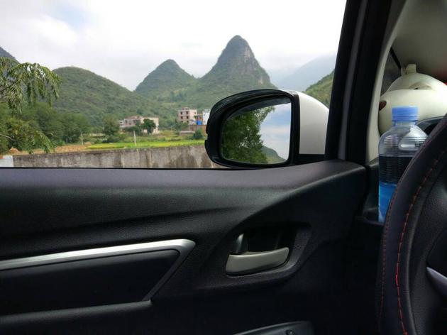 飞度耐用性能测试,09款飞度1.5自动挡油耗高