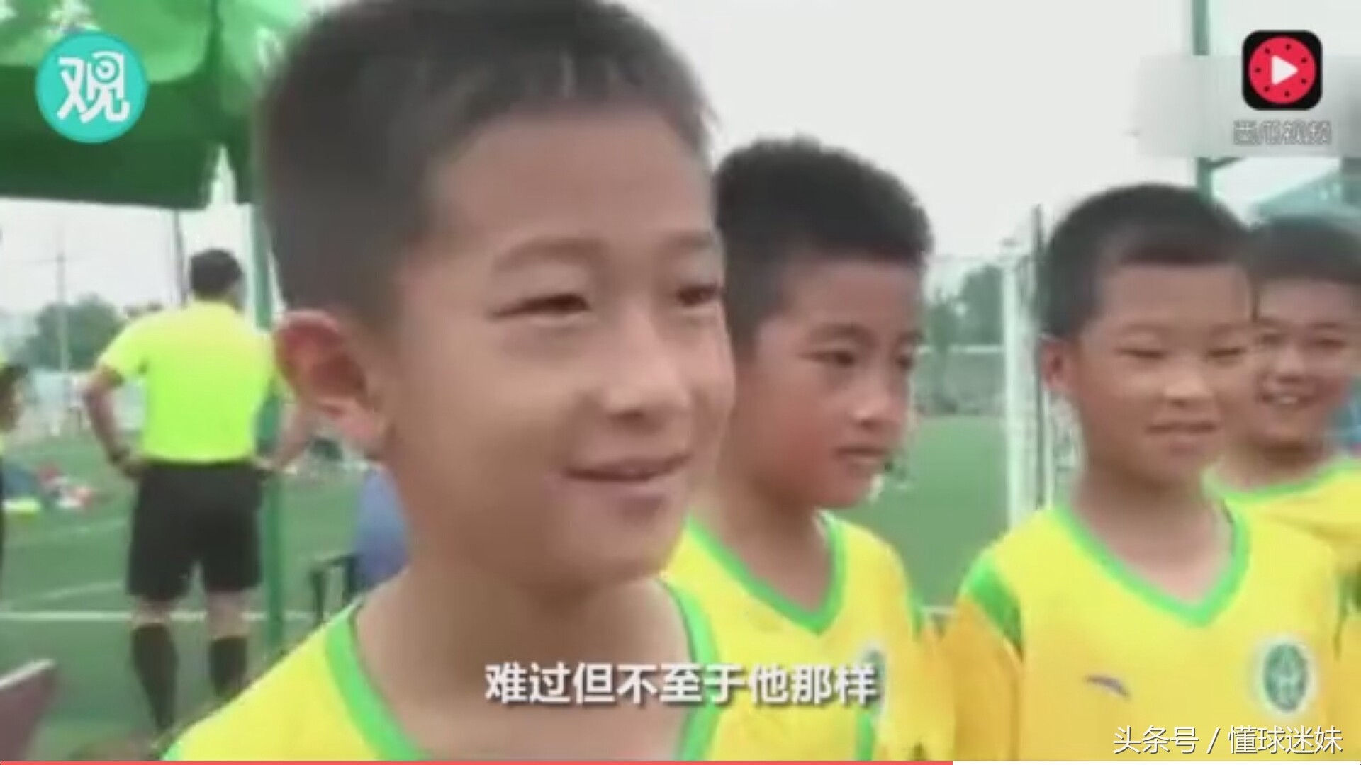 不想和傻子一起踢：是责任心强大还是埋怨队友