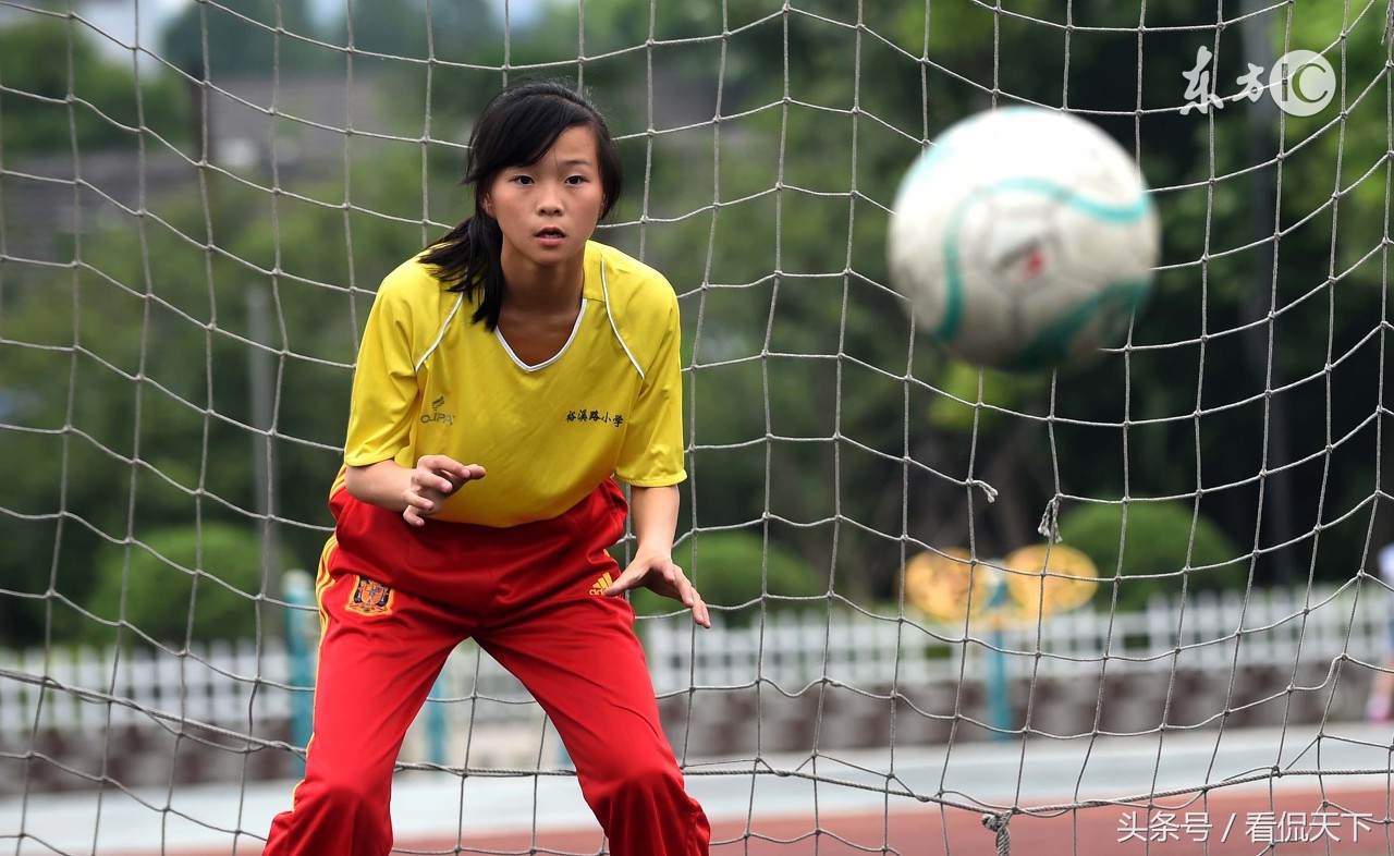 中国的足球队何时才能进入世界杯,不关注这些