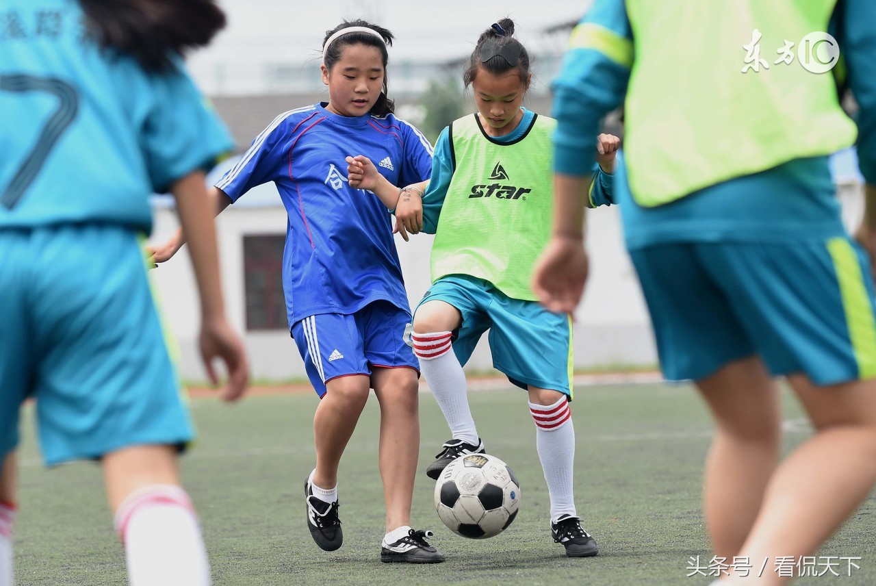 中国的足球队何时才能进入世界杯,不关注这些