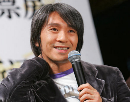 回忆星爷作品经典,星爷童年的记忆