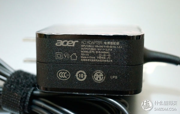 轻于形强于芯：acer宏碁蜂鸟笔记本，轻评测重体验