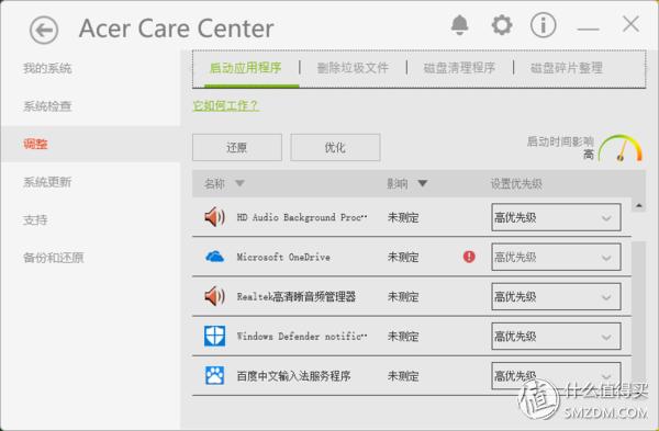 轻于形强于芯：acer宏碁蜂鸟笔记本，轻评测重体验