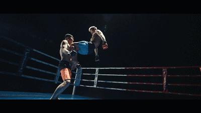 烈火狼之笼斗完整版,烈火狼之笼斗在哪能看