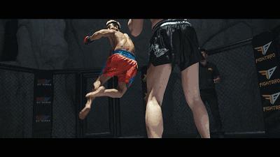 烈火狼之笼斗完整版,烈火狼之笼斗在哪能看