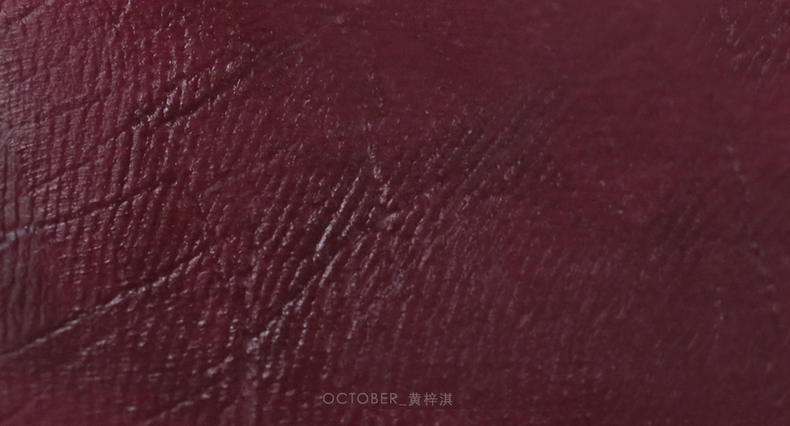 经典的mac宣传语,mac口红日常