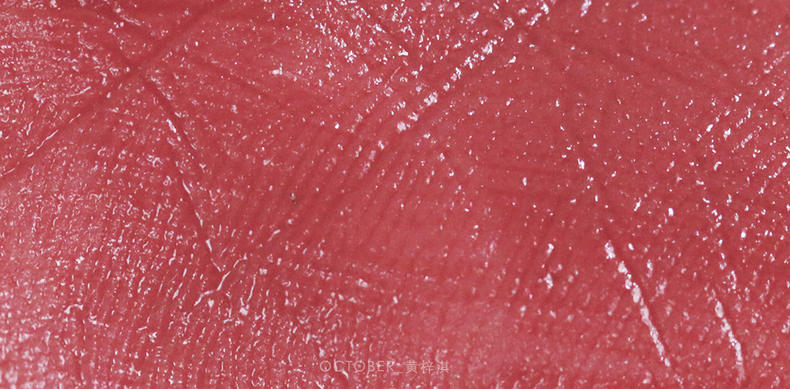 经典的mac宣传语,mac口红日常