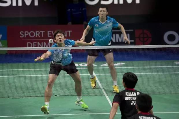 蔡赟防守反击,蔡赟绝招