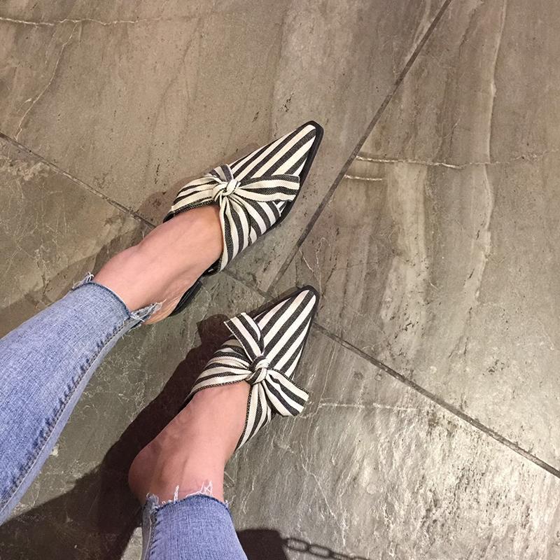 哇哇哇！中国大妈的澡堂拖成时尚标杆了？