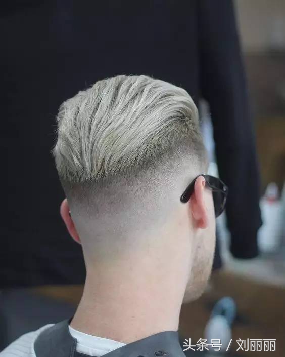 听说你对这款发型一直很饥渴