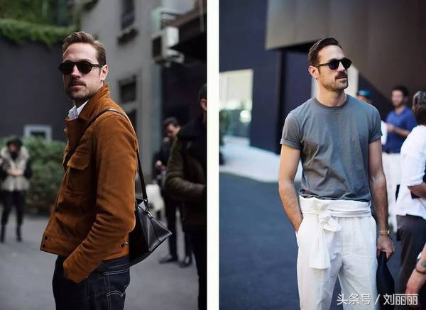 听说你对这款发型一直很饥渴