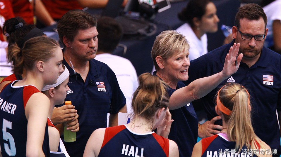 女排拦网7-19也能赢！国青双子星揽20+，小朱婷进攻差哪儿