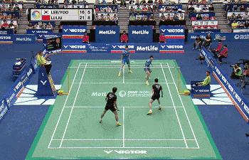 高手教你提高步法训练的几个方法,如何练习脚步和变向