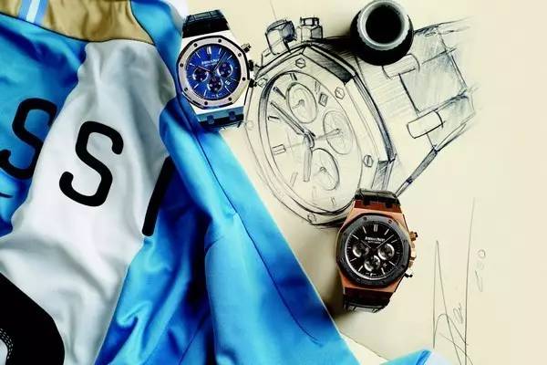 为什么打网球一定要穿裙子,足球员为什么带手表