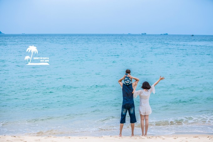 三亚带1岁宝宝旅行攻略,三亚亲子游攻略1岁半