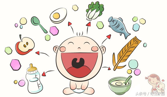 宝宝热疹治疗方法,宝宝热疹反复发作如何除根