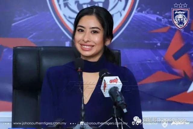 柔佛王室唯一的公主,柔佛唯一公主嫁给荷兰平民