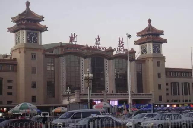 征集活动——你有一张火车票，请签收！