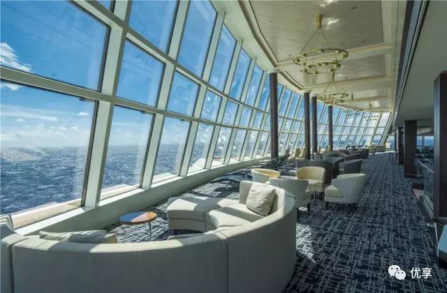 高级定制海上假期，探秘为中国旅行者量身打造的度假游轮！诺唯真喜悦号，乘风破浪！｜优享·生活方式