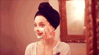 夏季黑头粉刺,去黑头粉刺闭口面膜深层清洁