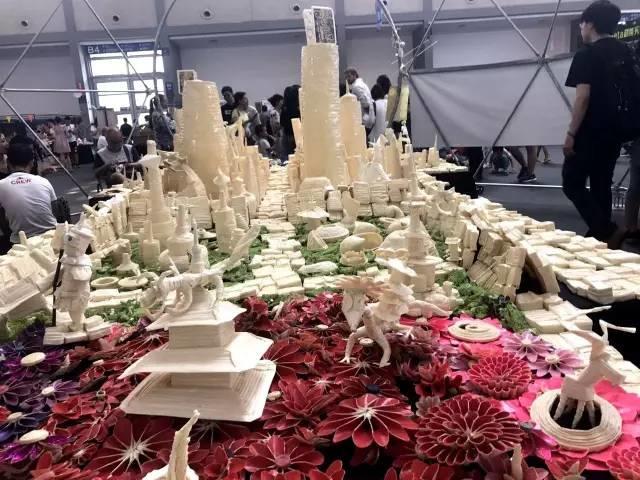 天舞笛音：爱你，才要守护你——致生命力中的“Maker”！