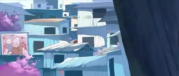 《大护法》的自来水们：请收起你们的宠溺！