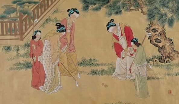 宋朝人有多会踢球,宋朝人踢足球吗