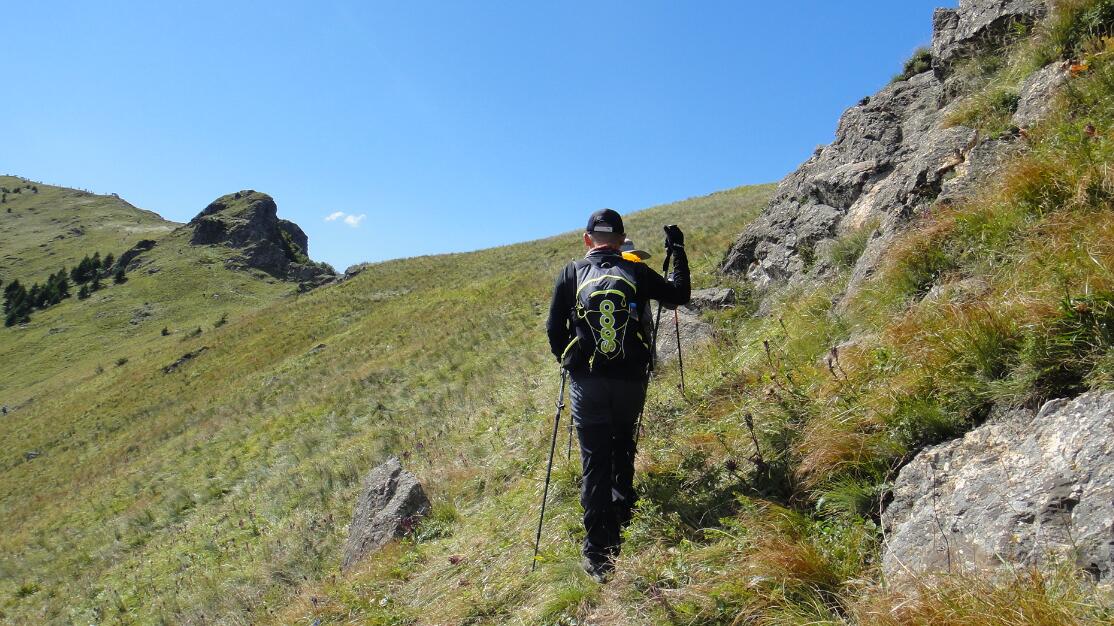 在野外迷路怎么办,户外保命的十大禁忌