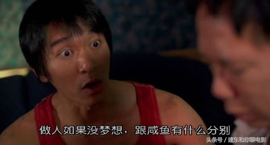 那些惊艳了时光的香港,那些惊艳了时光的台词