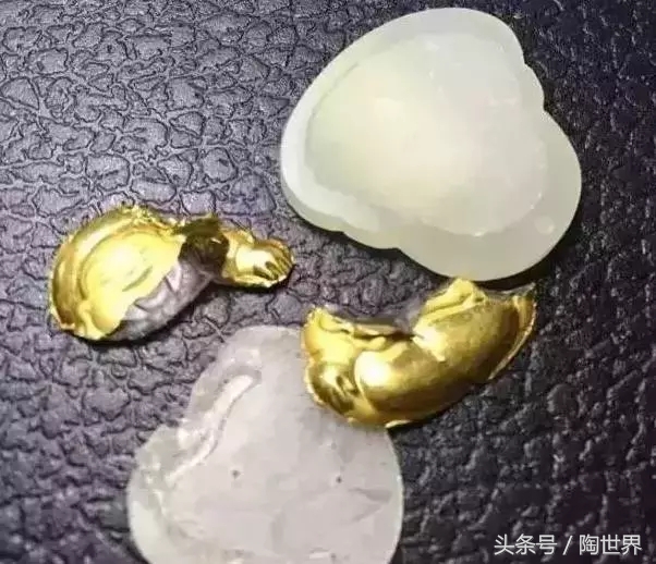 金镶玉都是坑人的么,你有没有被谁骗过