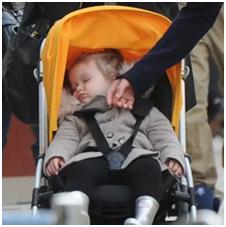 十大高端婴儿车品牌2023,十大婴儿品牌官方旗舰店婴儿车