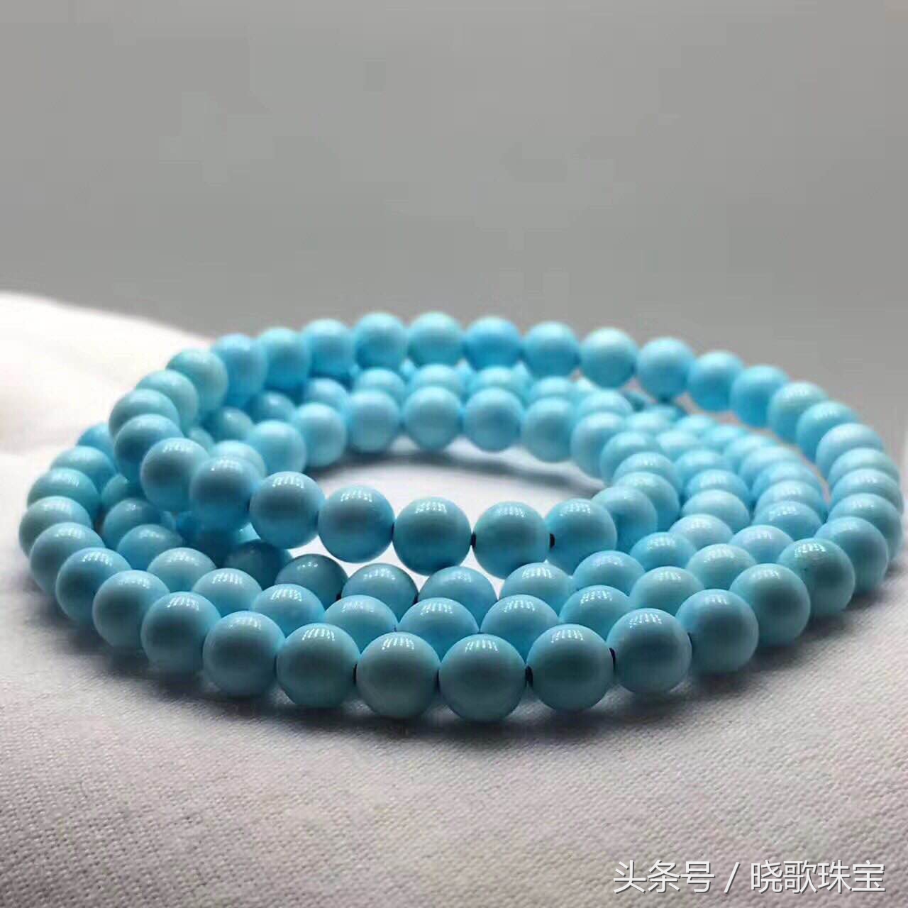 绿松石的价格怎么差那么多,绿松石价格差异为什么那么大