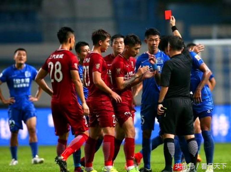 中国的足球队何时才能进入世界杯,不关注这些