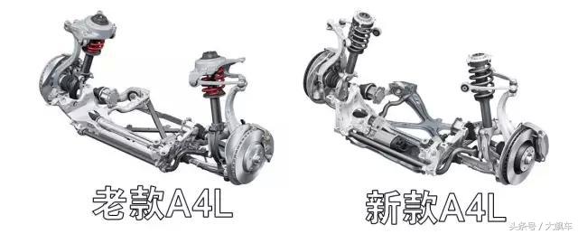 奥迪a4l发动机渗油有必要修吗,奥迪a4l变速箱渗油有什么影响